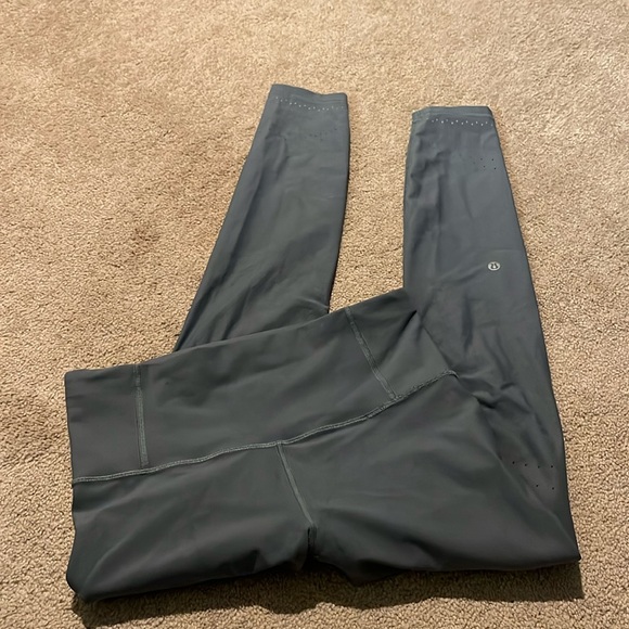 lululemon athletica Pants - Lululemon leggings